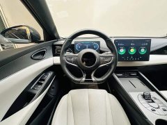 BYD Seal 06 2024 DM-i 80KM Deluxe - ფოტო 13