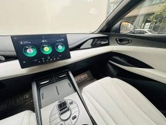 BYD Seal 06 2024 DM-i 80KM Deluxe - ფოტო 14