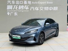BYD Seal 06 2024 DM-i 80KM Deluxe - ფოტო 15