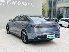 BYD Seal 06 2024 DM-i 80KM Deluxe - ფოტო 16