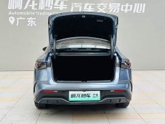 BYD Seal 06 2024 DM-i 80KM Deluxe - ფოტო 17