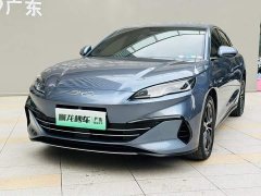 BYD Seal 06 2024 DM-i 80KM Deluxe - ფოტო 18