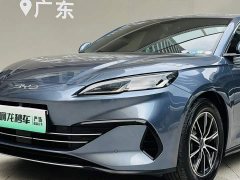 BYD Seal 06 2024 DM-i 80KM Deluxe - ფოტო 19
