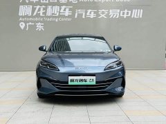 BYD Seal 06 2024 DM-i 80KM Deluxe - ფოტო 2
