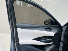 BYD Seal 06 2024 DM-i 80KM Deluxe - ფოტო 20