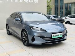 BYD Seal 06 2024 DM-i 80KM Deluxe - ფოტო 3