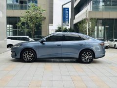 BYD Seal 06 2024 DM-i 80KM Deluxe - ფოტო 4