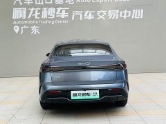 BYD Seal 06 2024 DM-i 80KM Deluxe - ფოტო 5