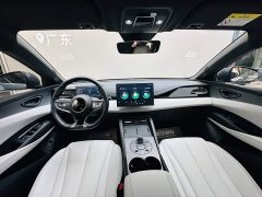 BYD Seal 06 2024 DM-i 80KM Deluxe - ფოტო 6