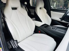 BYD Seal 06 2024 DM-i 80KM Deluxe - ფოტო 7