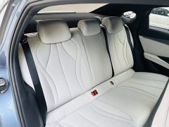BYD Seal 06 2024 DM-i 80KM Deluxe - ფოტო 8