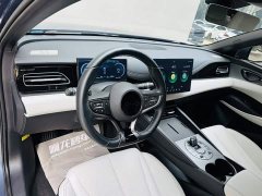 BYD Seal 06 2024 DM-i 80KM Deluxe - ფოტო 9