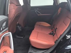 BMW X1 sDrive25Li M Sport Package - ფოტო 11
