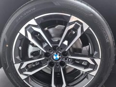 BMW X1 sDrive25Li M Sport Package - ფოტო 12