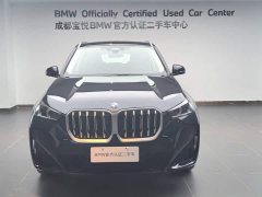 BMW X1 sDrive25Li M Sport Package - ფოტო 2
