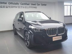 BMW X1 sDrive25Li M Sport Package - ფოტო 3