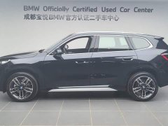 BMW X1 sDrive25Li M Sport Package - ფოტო 4