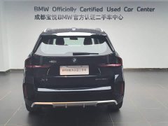 BMW X1 sDrive25Li M Sport Package - ფოტო 5
