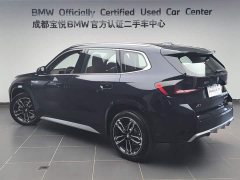 BMW X1 sDrive25Li M Sport Package - ფოტო 6