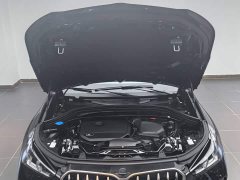 BMW X1 sDrive25Li M Sport Package - ფოტო 7