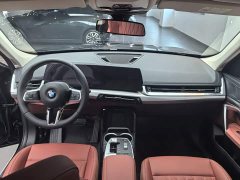 BMW X1 sDrive25Li M Sport Package - ფოტო 8