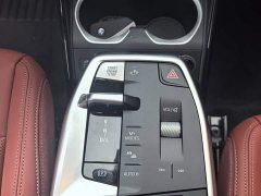 BMW X1 sDrive25Li M Sport Package - ფოტო 9
