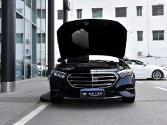 Mercedes-Benz E-Class 2025 E 300 L Fashion Edition - ფოტო 14