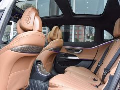 Mercedes-Benz E-Class 2025 E 300 L Fashion Edition - ფოტო 20