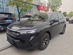 Honda CR-V 240TURBO FWD Luxury 5-Seater - ფოტო 1