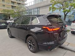Honda CR-V 240TURBO FWD Luxury 5-Seater - ფოტო 2