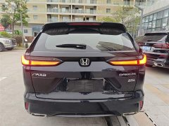 Honda CR-V 240TURBO FWD Luxury 5-Seater - ფოტო 4