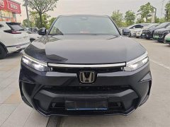 Honda CR-V 240TURBO FWD Luxury 5-Seater - ფოტო 5