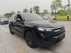 Honda CR-V 240TURBO FWD Luxury 5-Seater - ფოტო 6