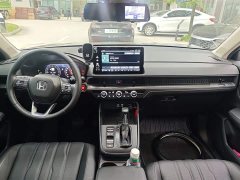 Honda CR-V 240TURBO FWD Luxury 5-Seater - ფოტო 7