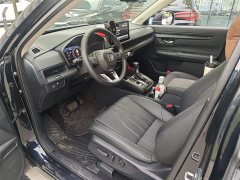 Honda CR-V 240TURBO FWD Luxury 5-Seater - ფოტო 8