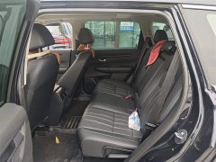 Honda CR-V 240TURBO FWD Luxury 5-Seater - ფოტო 9