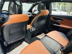Mercedes-Benz C-Class Facelift C 260 L Sport Edition - ფოტო 10