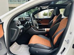Mercedes-Benz C-Class Facelift C 260 L Sport Edition - ფოტო 11