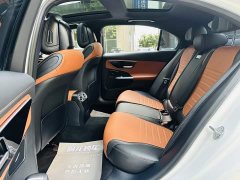 Mercedes-Benz C-Class Facelift C 260 L Sport Edition - ფოტო 12