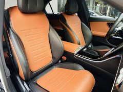 Mercedes-Benz C-Class Facelift C 260 L Sport Edition - ფოტო 7
