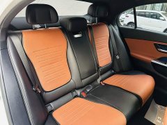 Mercedes-Benz C-Class Facelift C 260 L Sport Edition - ფოტო 8