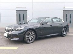 BMW i5 eDrive 35L M Sport Package - ფოტო 1