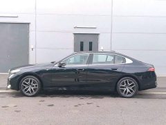 BMW i5 eDrive 35L M Sport Package - ფოტო 2