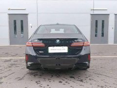 BMW i5 eDrive 35L M Sport Package - ფოტო 3