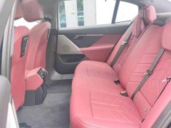 BMW i5 eDrive 35L M Sport Package - ფოტო 6