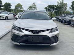 Toyota Camry 2.5G Luxury - ფოტო 2