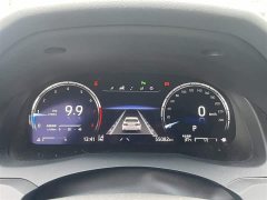 Toyota Camry 2.5G Luxury - ფოტო 4