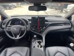Toyota Camry 2.5G Luxury - ფოტო 5
