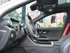 Mercedes-Benz C-Class AMG C 43 4MATIC Estate Special Edition - ფოტო 11