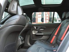 Mercedes-Benz C-Class AMG C 43 4MATIC Estate Special Edition - ფოტო 12